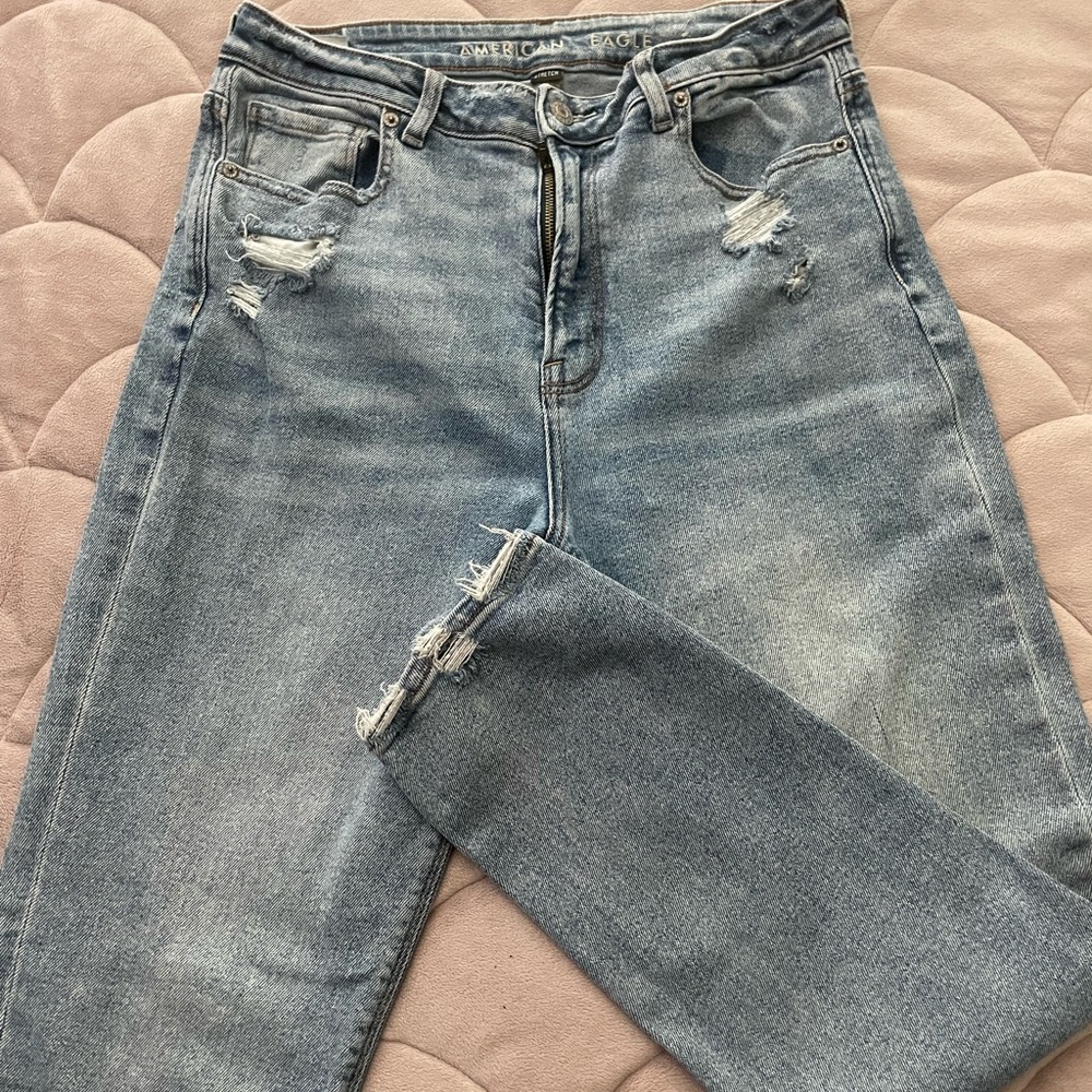 American eagle Next level stretch jeans